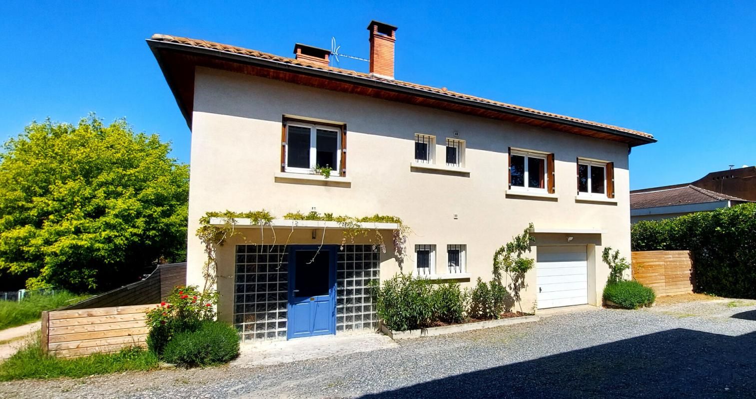 Maison Francheville 8 pièce(s) 169 m2