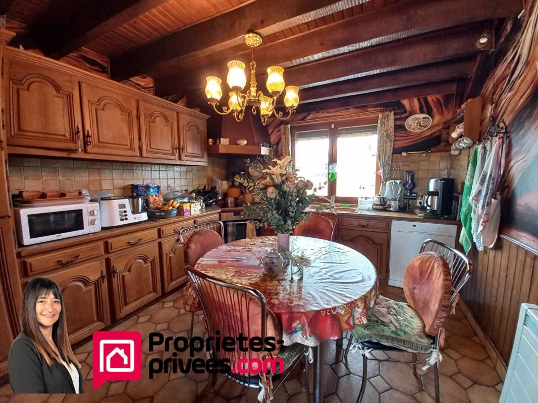 VILLEREST Villerest Villa chambres, sur 2200 m² de terrain 4