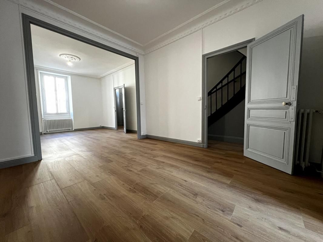 Maison de ville QUARTIER-VICTOR-HUGO