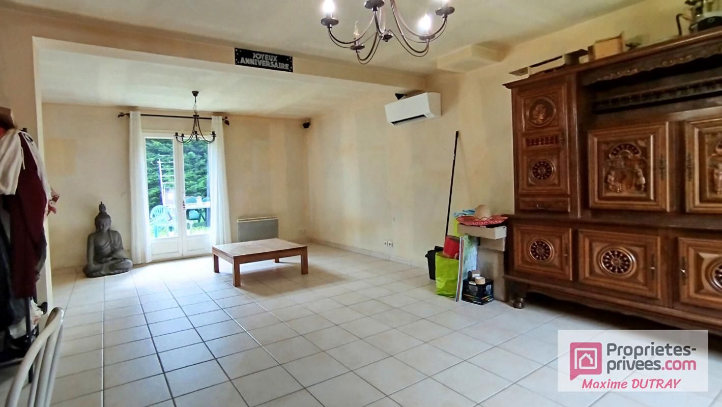 CHATEAU-RENAULT Maison 5 pièces 110m² 4