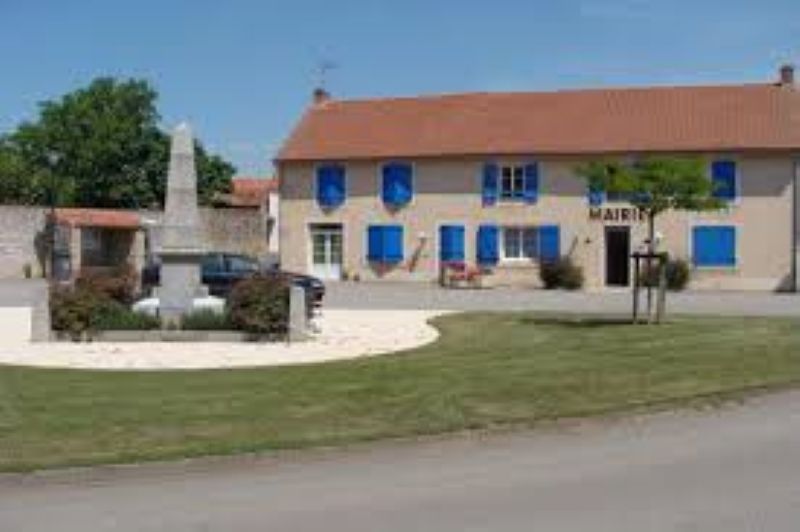 Terrain Saint Benoist Sur Mer 29369 m2