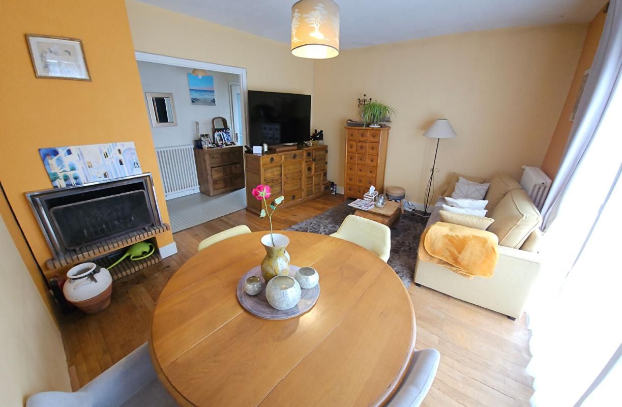HOUDAN Exclusivité / Houdan proche / Maison 3 chambres 4
