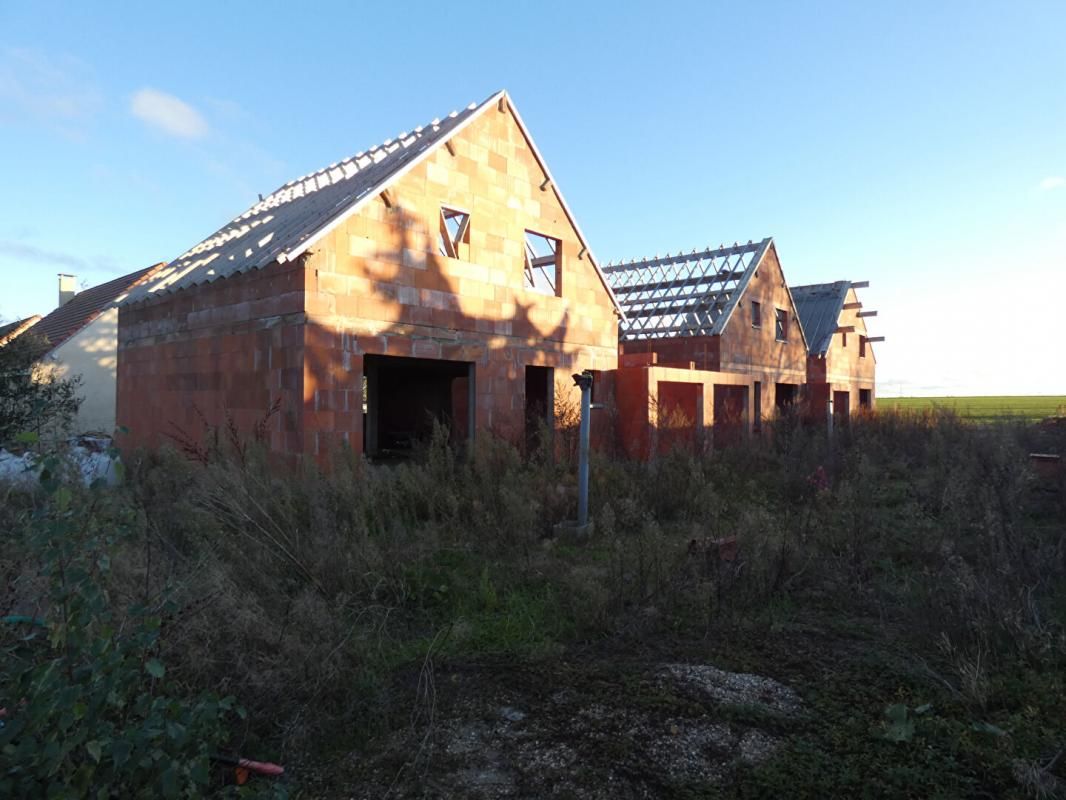 Ensemble immobilier 320 m2