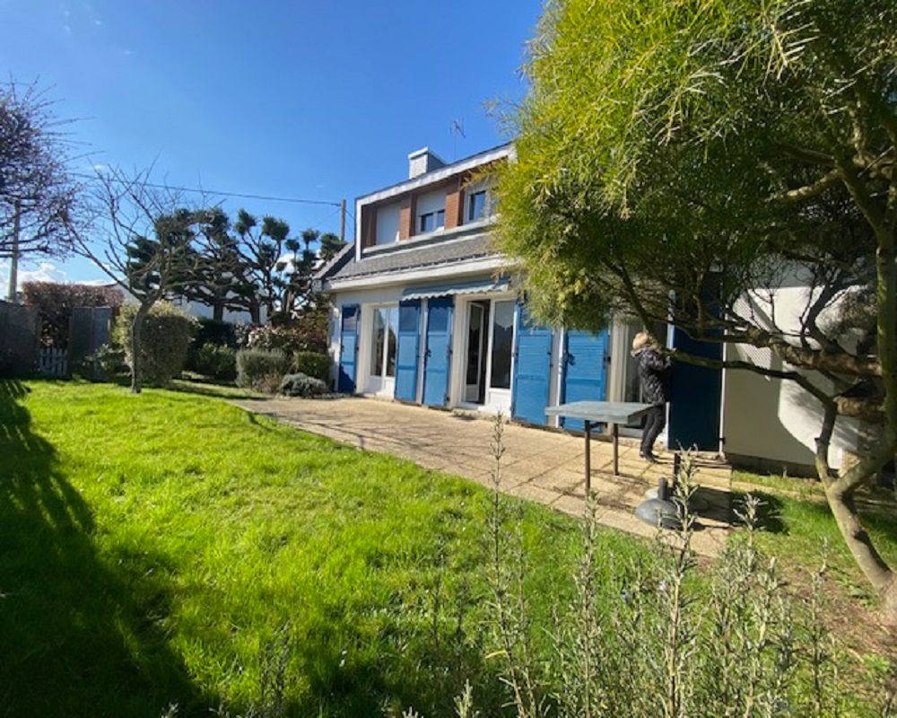 DAMGAN DAMGAN Maison 109 m2 2