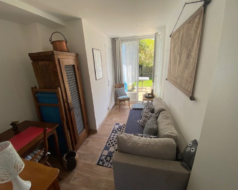 DAMGAN DAMGAN Maison 109 m2 3