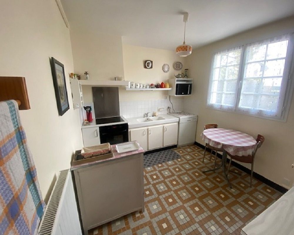 DAMGAN DAMGAN Maison 109 m2 4