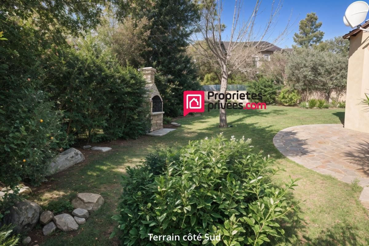 MAISON T4 située entre PORTO-VECCHIO (20137) et LECCI (20137) - CORSE DU SUD - FRANCE