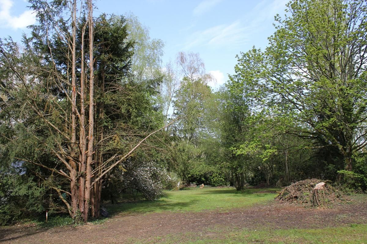 CHEVREUSE Terrain St Forget 4 646 m2 4