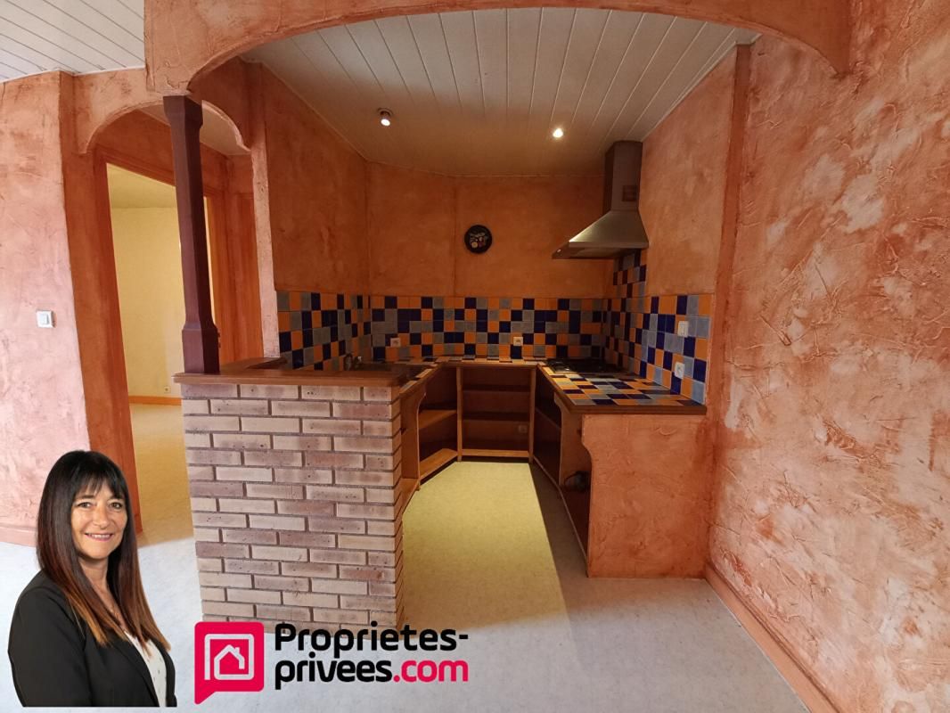 ROANNE Immeuble Roanne 5 appartements 2