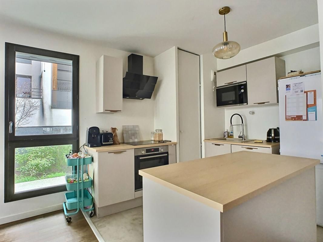 BORDEAUX Vente duplex 65m2 BORDEAUX (33300) 3
