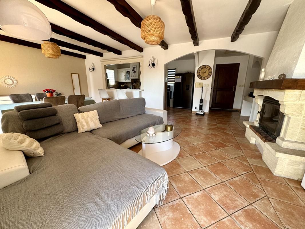FOS-SUR-MER Maison Fos Sur Mer avec studio indépendant sur 1000 m2 de parcelle 4