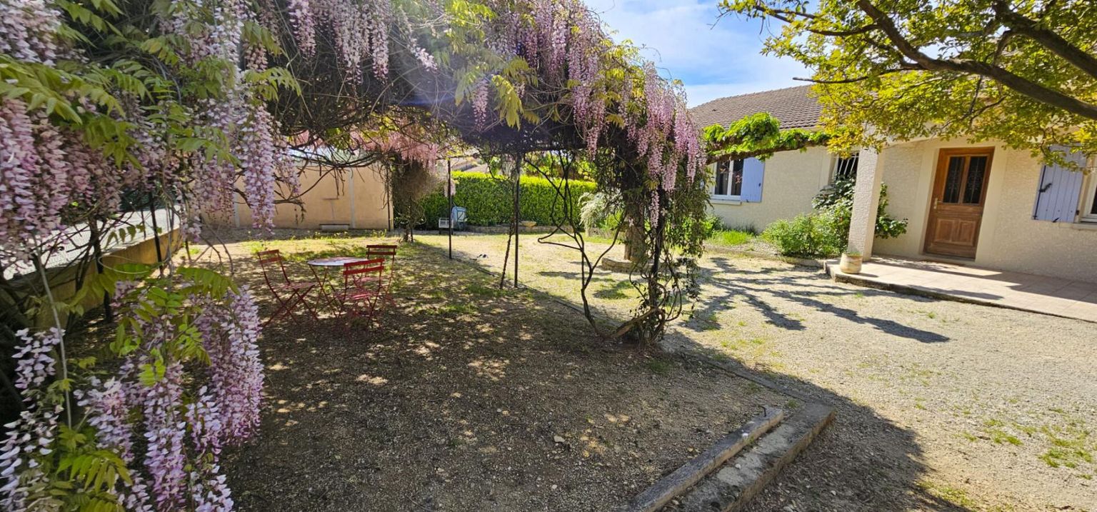 SAINT-MARCEL-LES-SAUZET Maison Saint Marcel Les Sauzet 194 m2 4