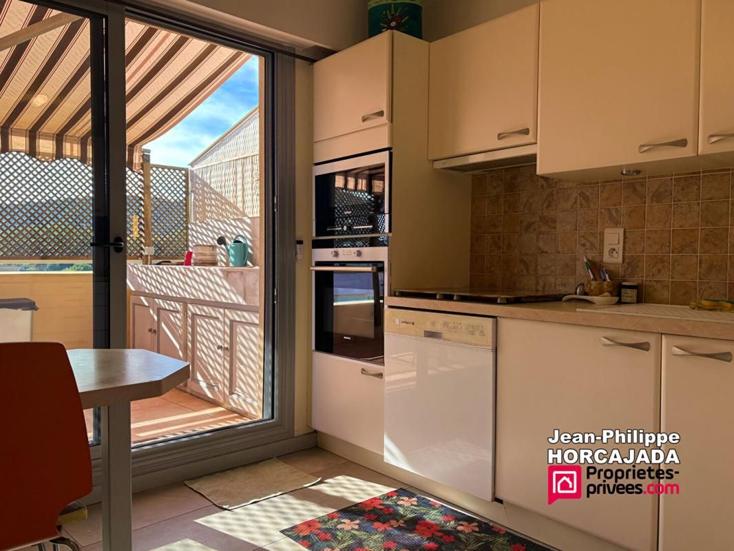 Appartement Draguignan 5 pièces 90 m2