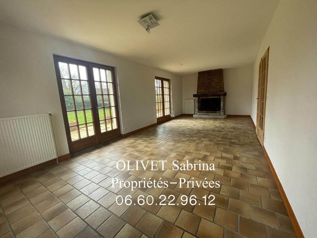 FRICHEMESNIL Pavillon de 146 m² 3