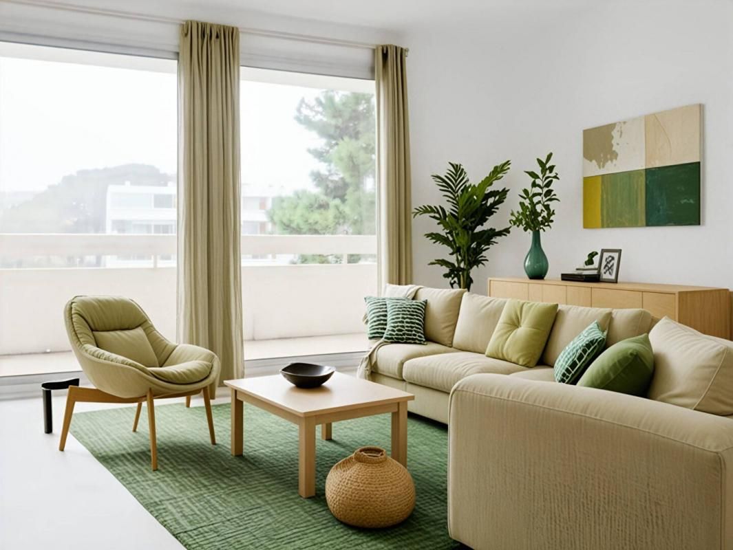 LA BAULE-ESCOUBLAC STUDIO RENOVE AVEC TERRASSE ET CAVE SECTEUR BENOIT 4