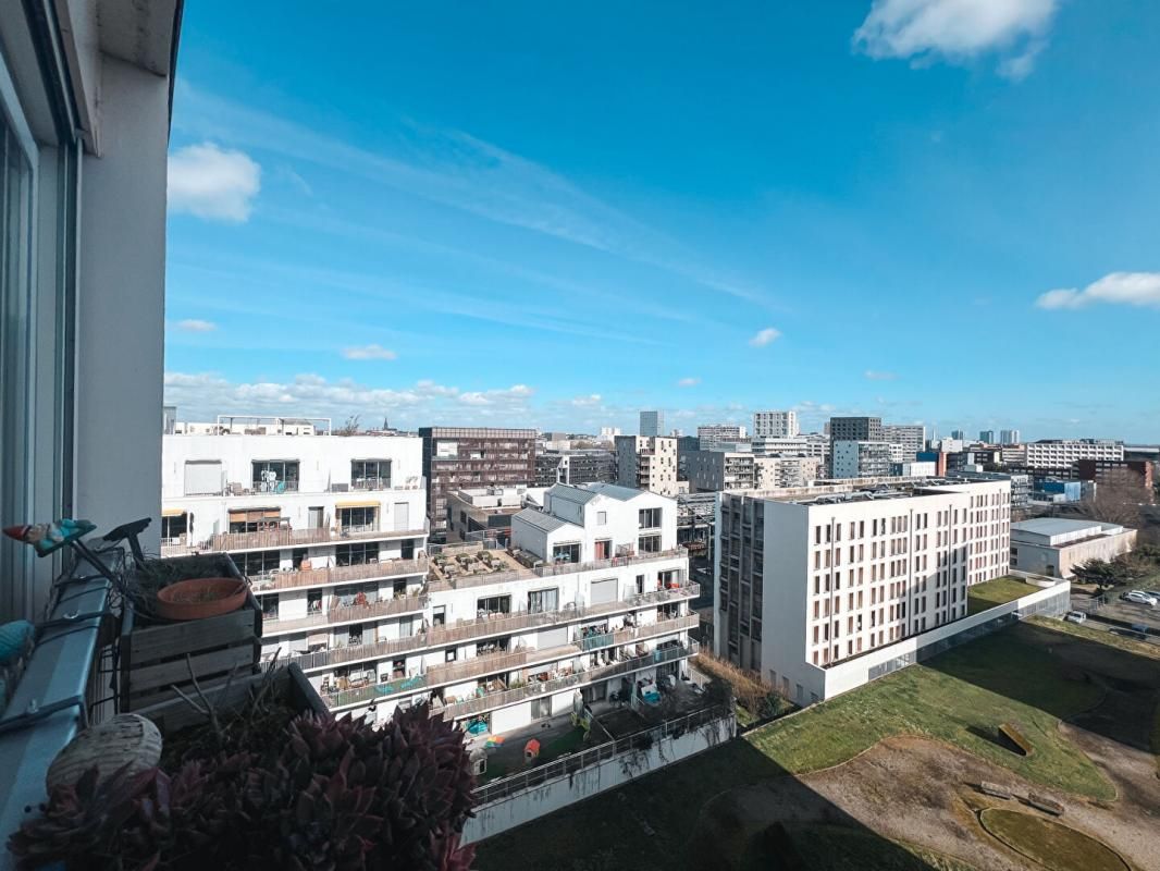 NANTES Appartement 4-5 pièces - Île de Nantes, proche des quais 2