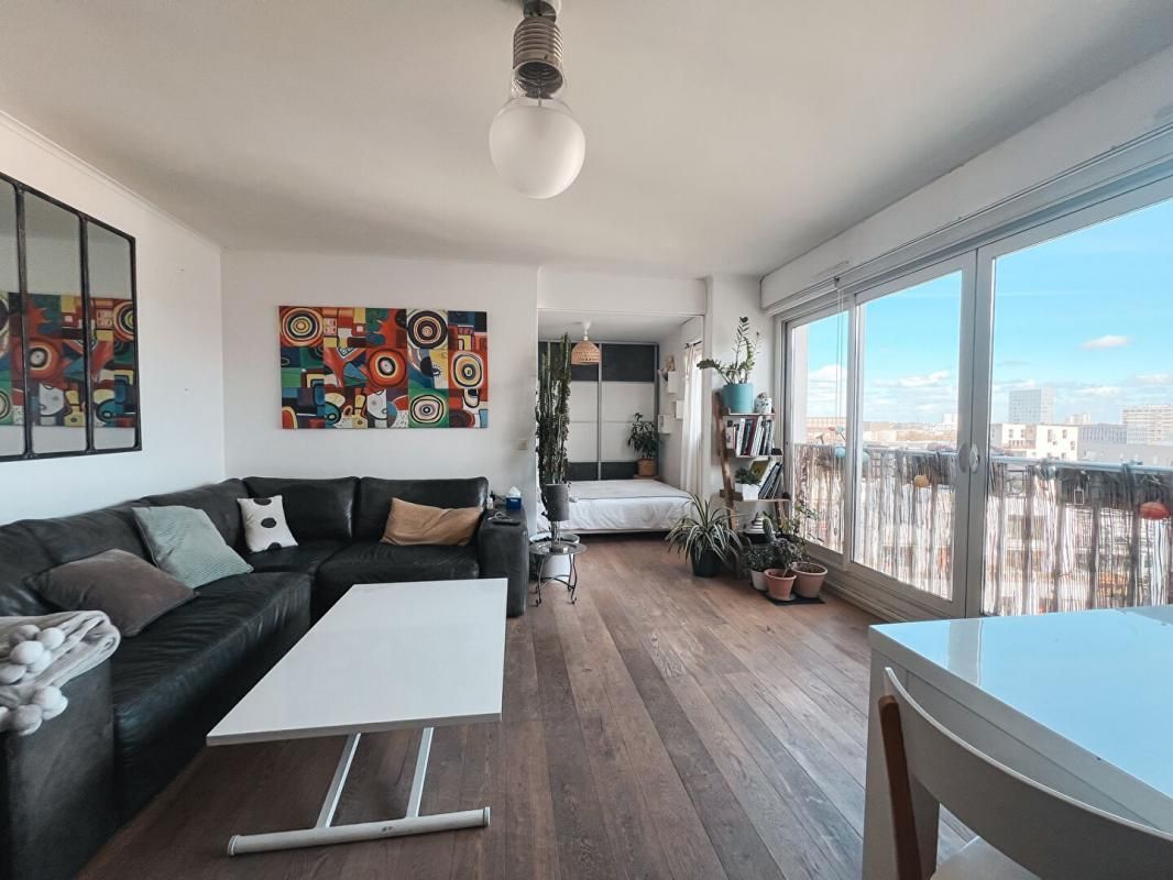 NANTES Appartement 4-5 pièces - Île de Nantes, proche des quais 3