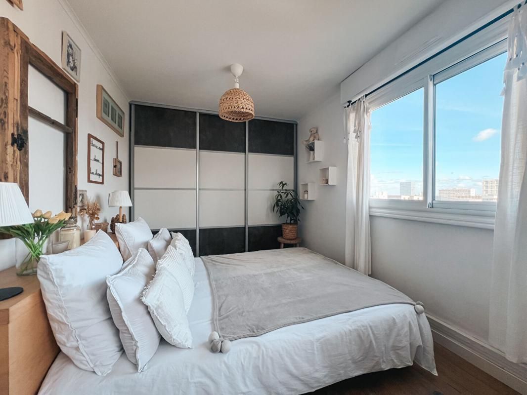 NANTES Appartement 4-5 pièces - Île de Nantes, proche des quais 4
