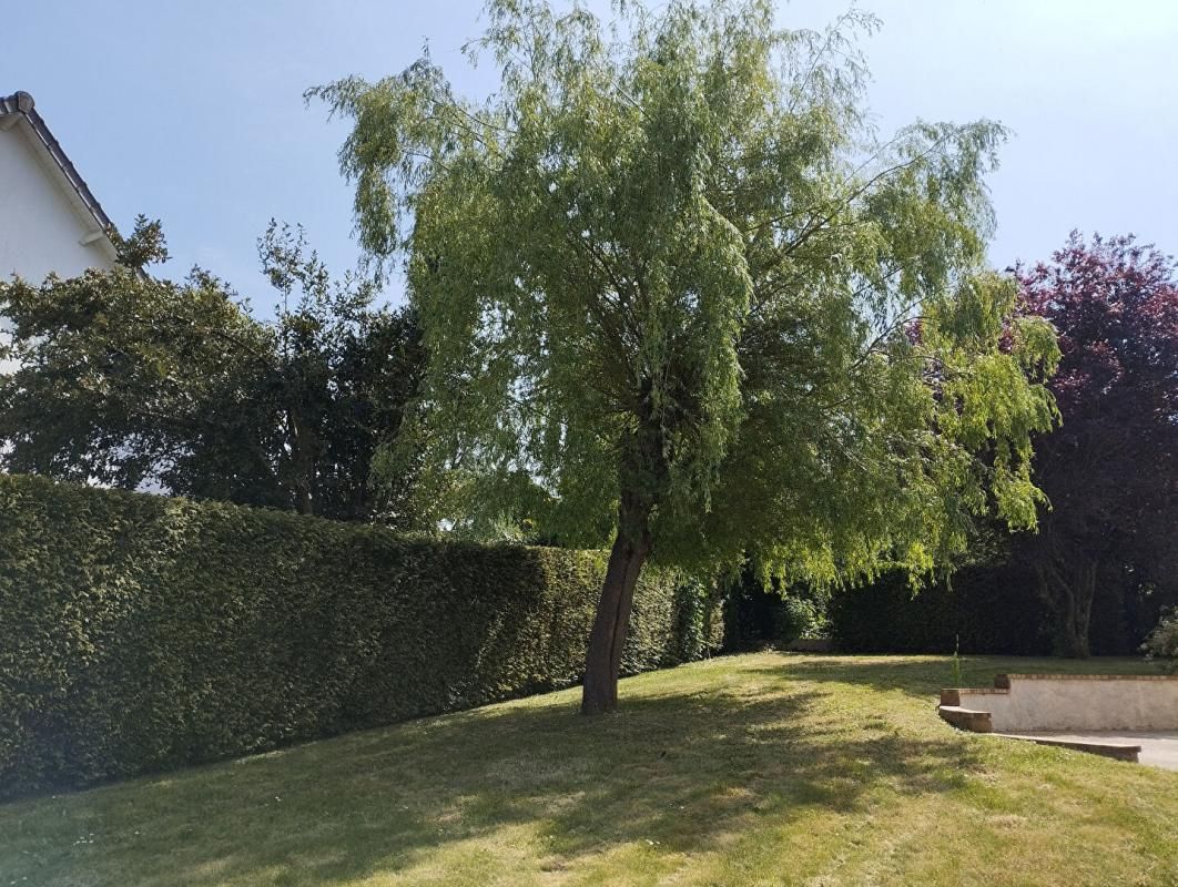 LIMOURS Maison Limours 7 pièce(s) 170 m2 2