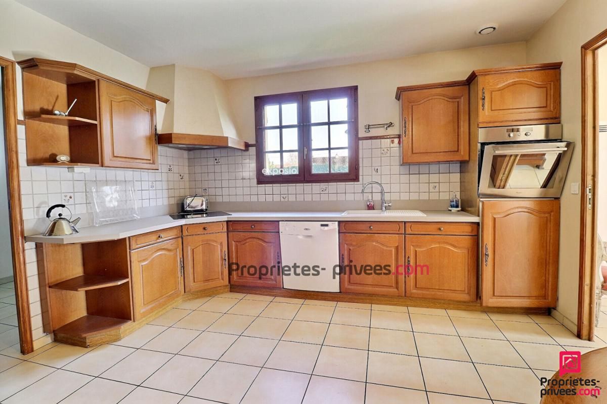 LIMOURS Maison Limours 7 pièce(s) 170 m2 3