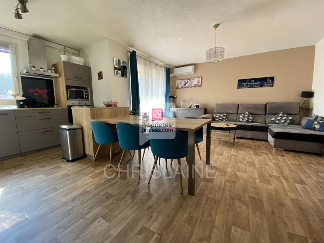 A VENDRE AVIGNON, EM 1ère CEINTURE, APPT T2, TERRASSE, PARKING PRIVEE
