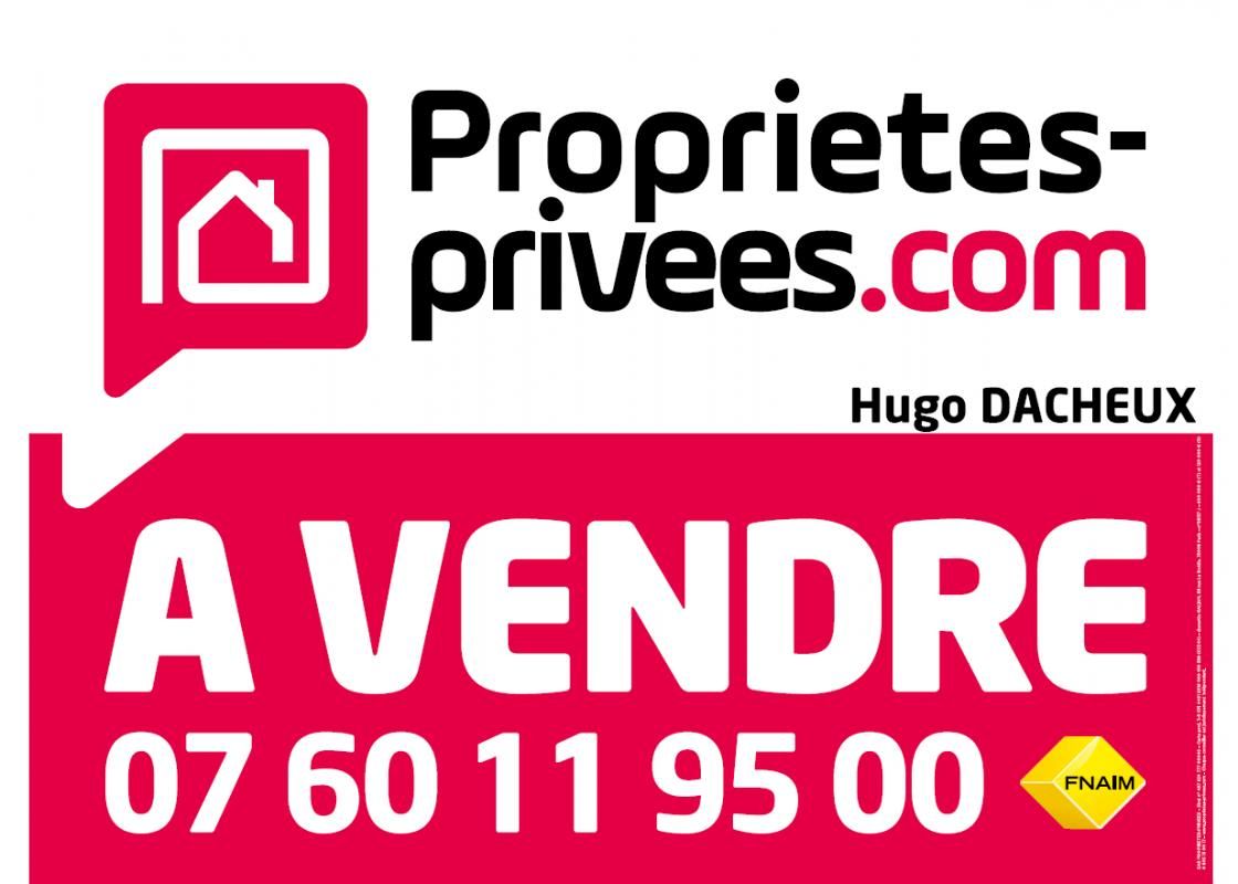 MEHUN-SUR-YEVRE Terrain Mehun Sur Yevre (2130 m²) 4