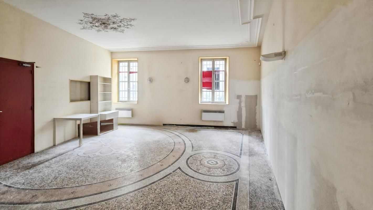 AVIGNON Appartement Avignon 1 pièce(s) 58.20 m2 396 924 4