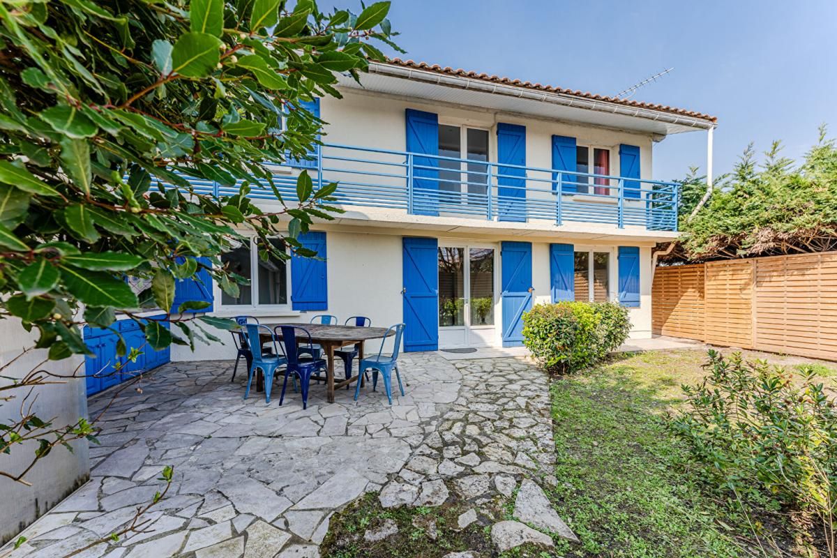 Maison La Teste De Buch 4 pièce(s) 115 m2