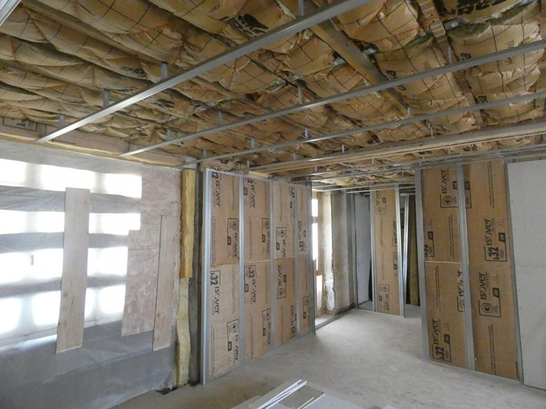 MISSILLAC Ensemble immobilier  à terminer plein centre 4