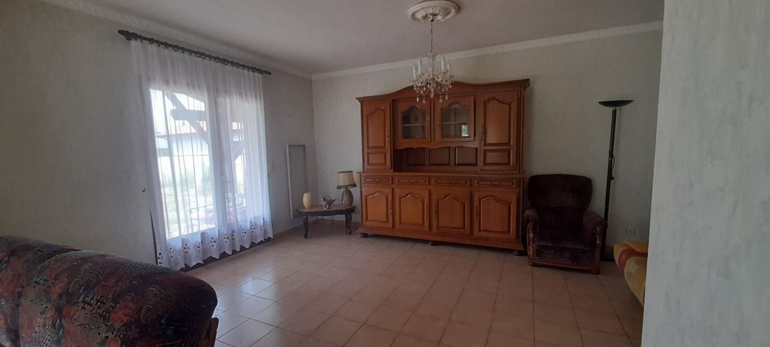 GUJAN-MESTRAS Jolie maison 5 pièces au centre ville de Gujan Mestras 3