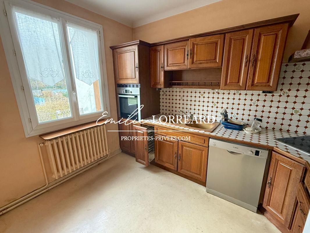 LE MANS Maison Le Mans 4 pièce(s) 87m2 3
