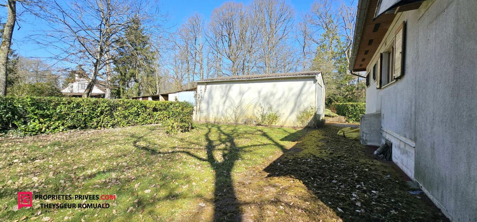 EGREVILLE Maison Egreville 2 pièce(s) 45 m2 2