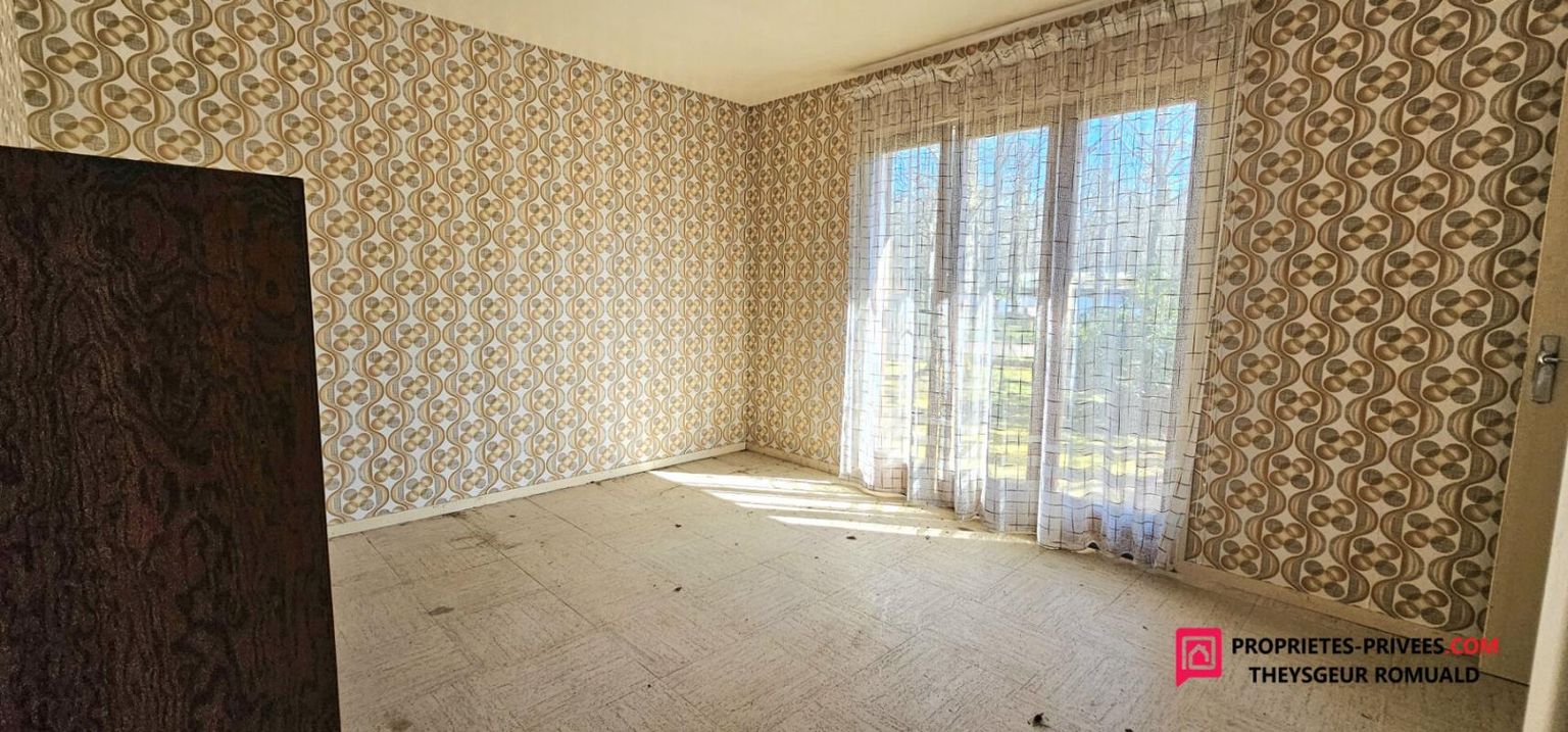 EGREVILLE Maison Egreville 2 pièce(s) 45 m2 3
