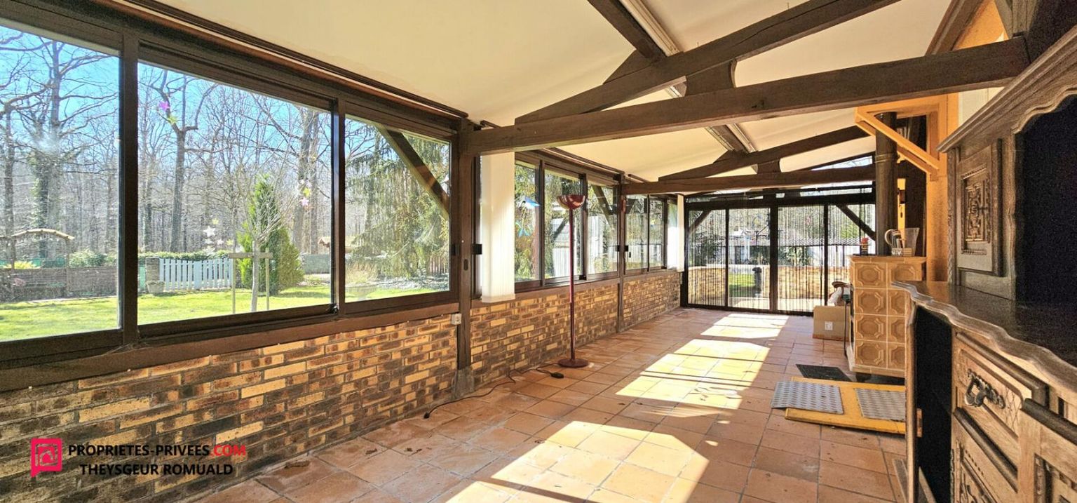EGREVILLE Maison Egreville 9 pièce(s) 228 m2 4