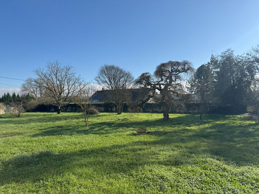 EXCLUSIVITE A VENDRE 37140 propriété à Coteaux Sur Loire Maison 8 pièces 228 m2 en deux parties