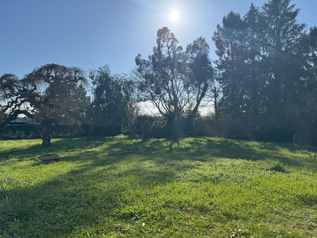 INGRANDES-DE-TOURAINE EXCLUSIVITE A VENDRE 37140 propriété à Coteaux Sur Loire Maison 8 pièces 228 m2 en deux parties 3