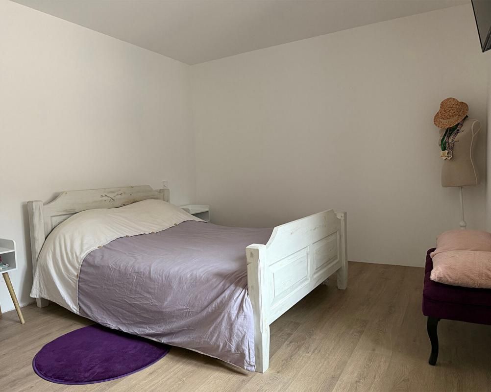 LANTENAY Maison Lantenay 5 pièces 136,37 m2 avec très grand garage 4