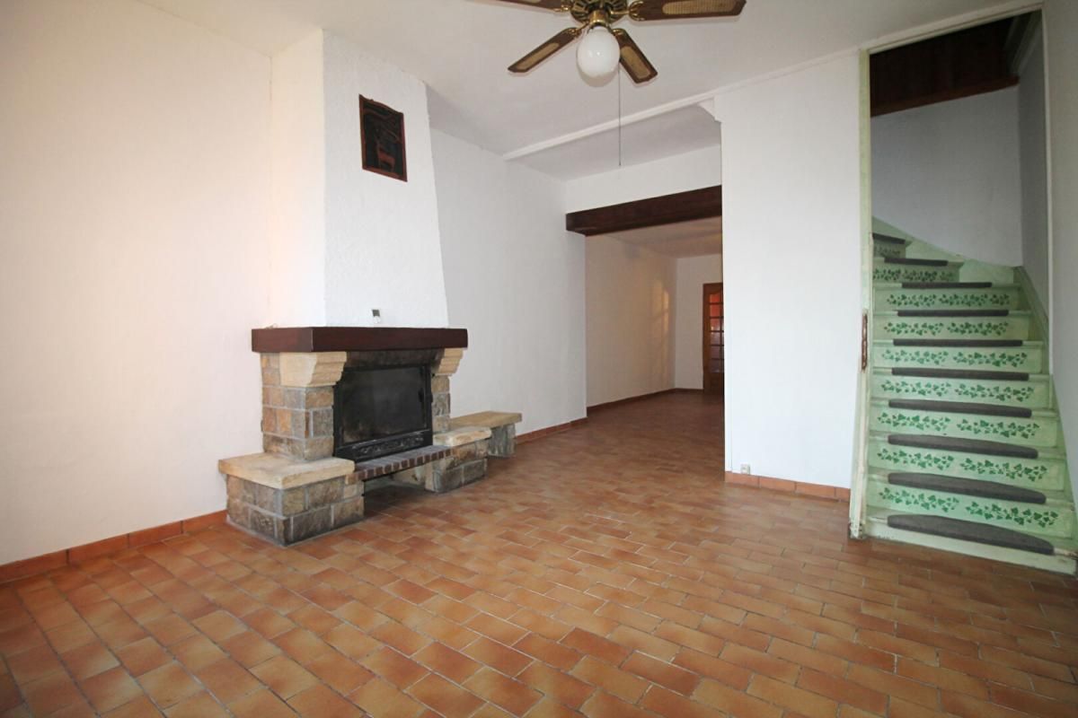 HARNES Maison Harnes  86 m2 - garage - jardin 3