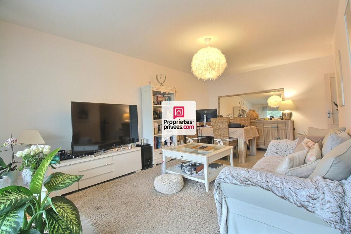 LE CRES Appartement T3 de 69 m² avec piscine dans résidence au Crès 4