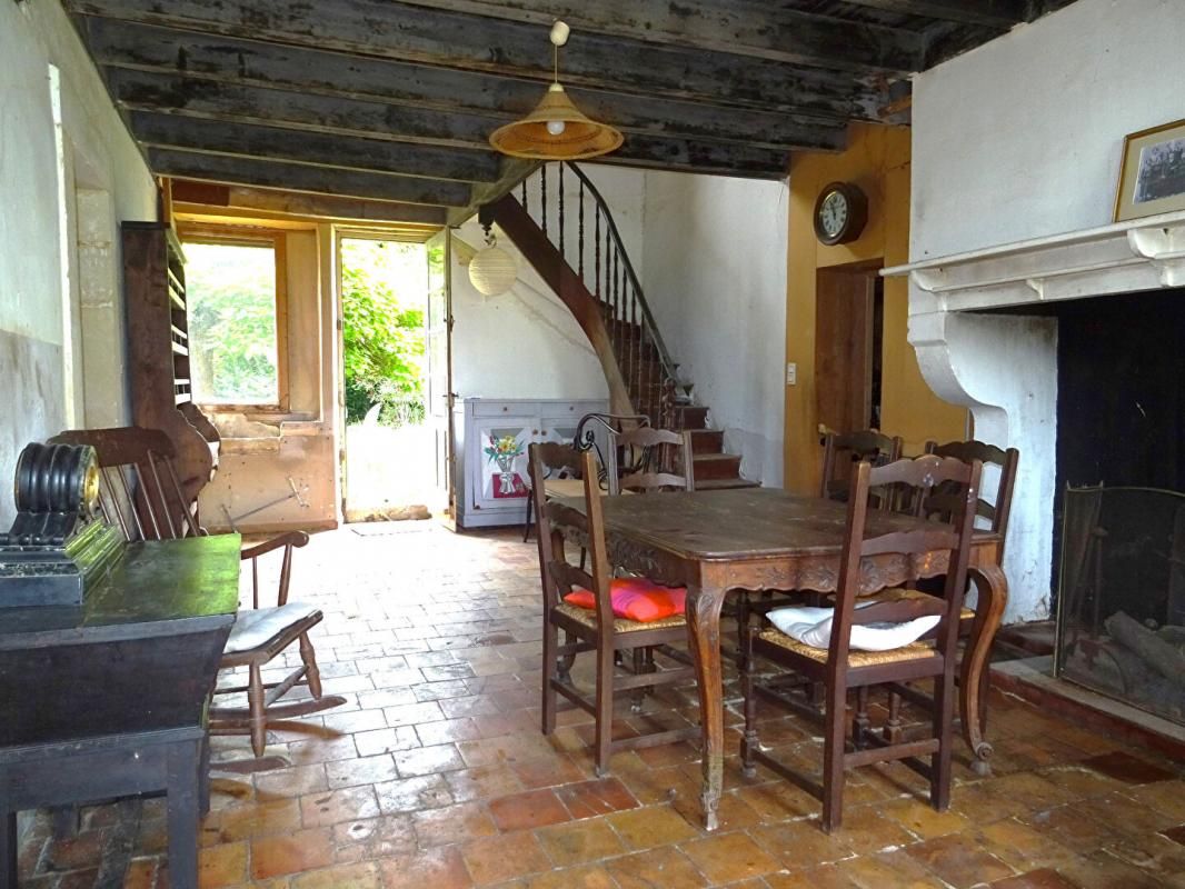 LARBEY Landes 40250 Larbey, maison 200 m² 2