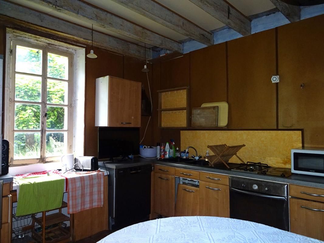LARBEY Landes 40250 Larbey, maison 200 m² 4