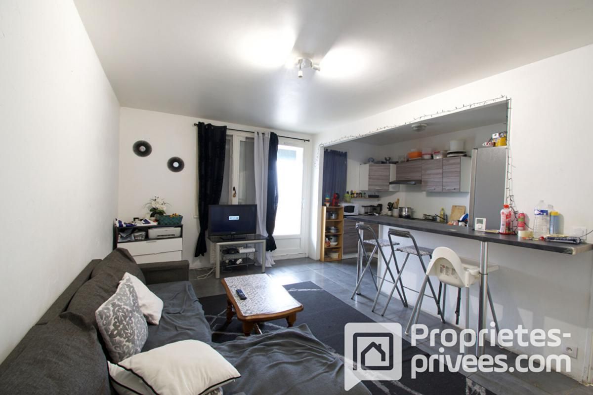 VIERZON Appartement Vierzon 3 pièce(s) 59.72 m2 2