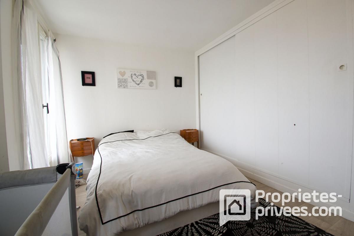 VIERZON Appartement Vierzon 3 pièce(s) 59.72 m2 4