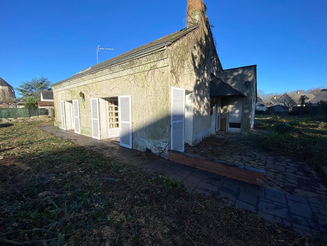 Maison Saint Sylvain D'anjou 4 pièce(s) 102 m2 ELIGIBLE PTZ 0%