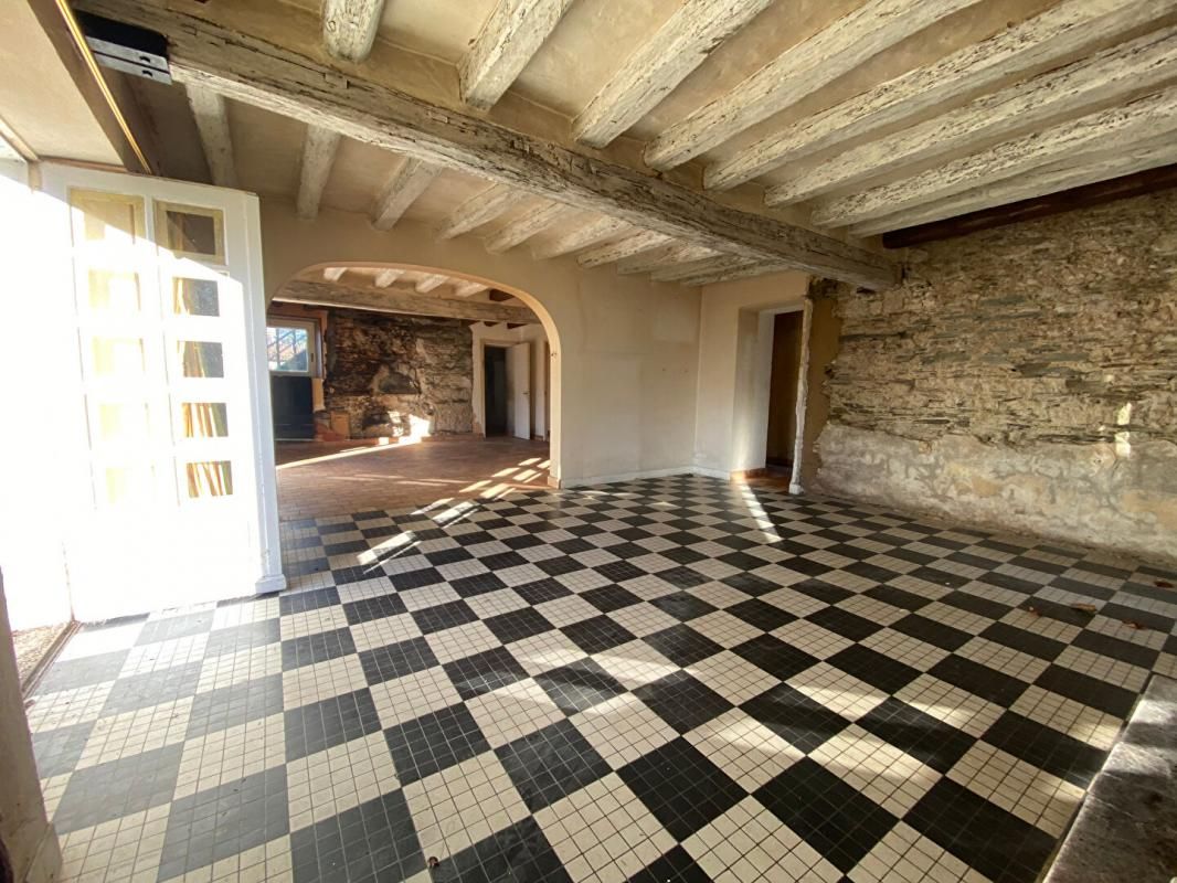VERRIèRES-EN-ANJOU Maison Saint Sylvain D'anjou 4 pièce(s) 102 m2 ELIGIBLE PTZ 0% 4