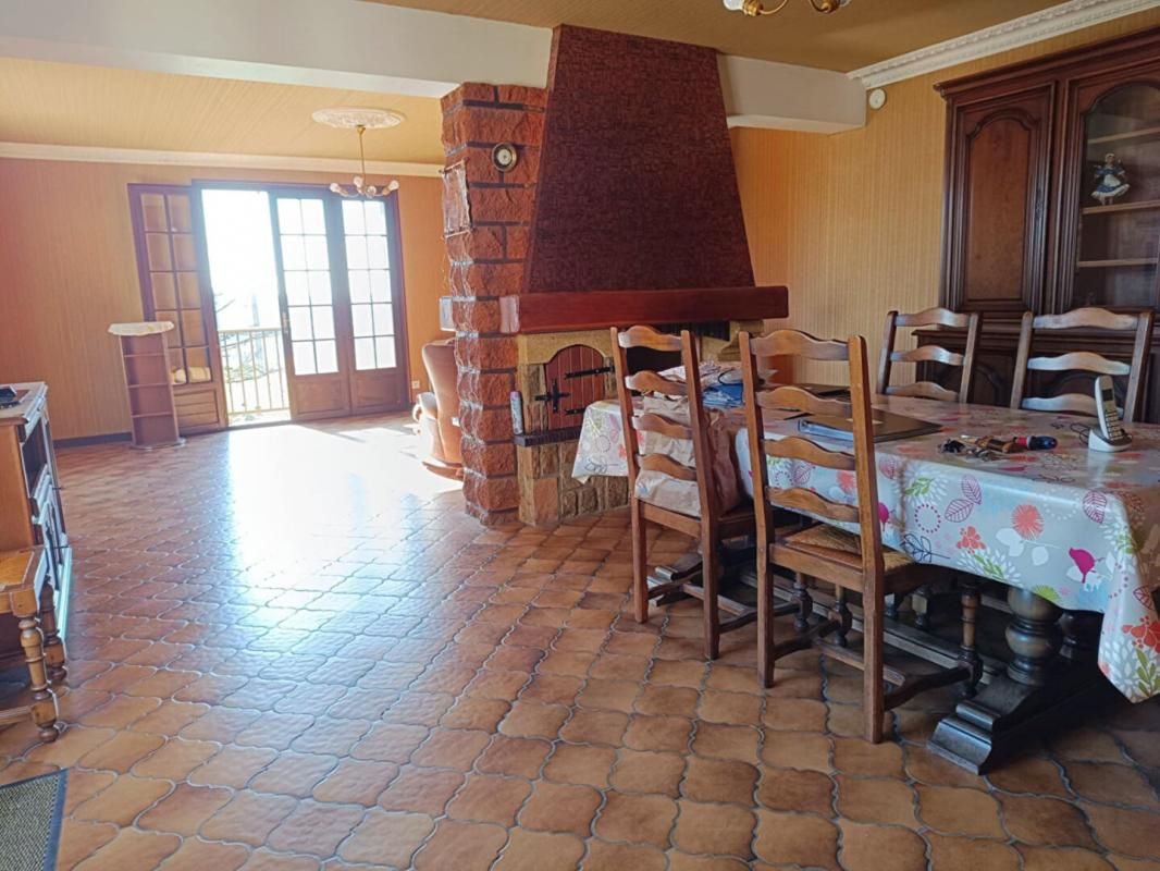 MONTMIRAIL Maison Montmirail 3