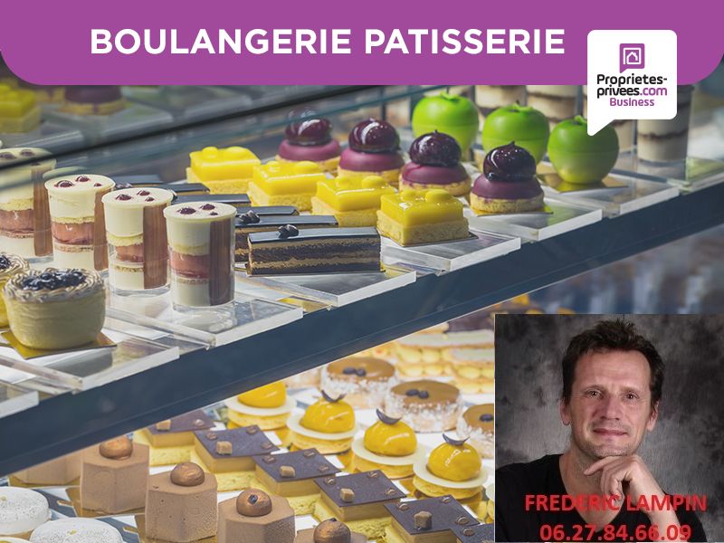 69004 LYON - BOULANGERIE PATISSERIE, Croix Rousse