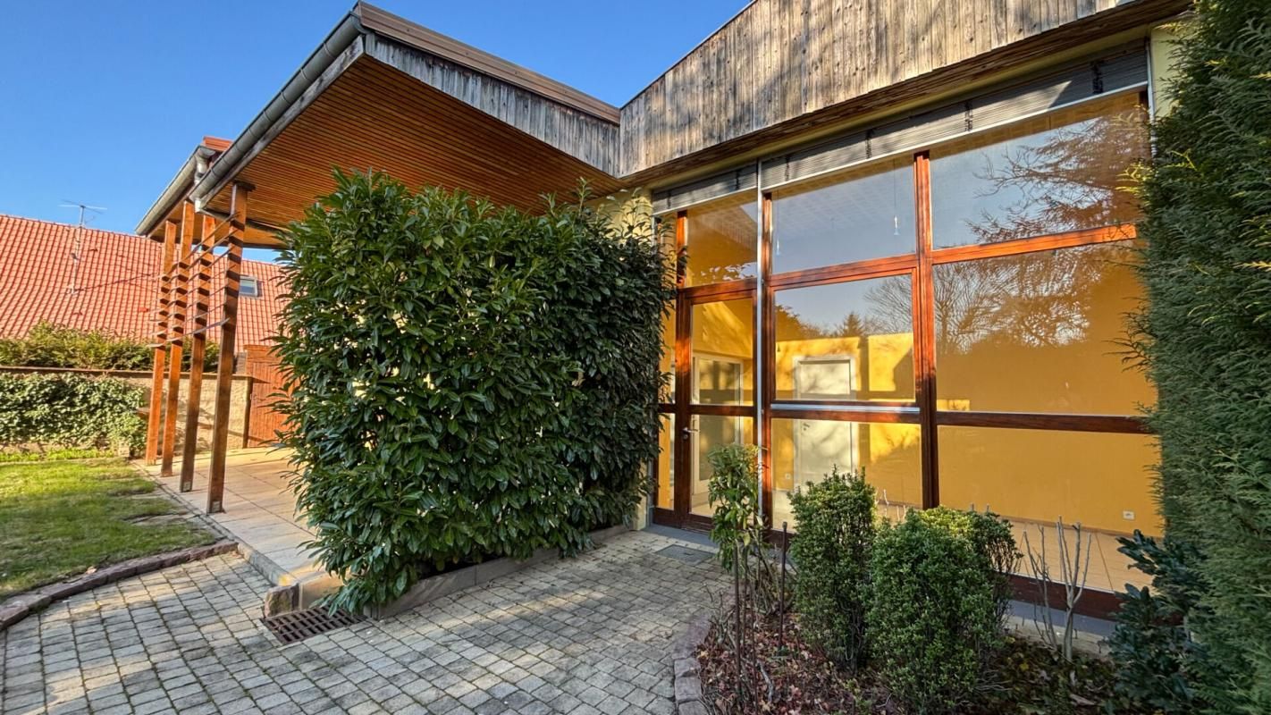 ANDOLSHEIM Maison Andolsheim 9 pièce(s) 351 m2 3