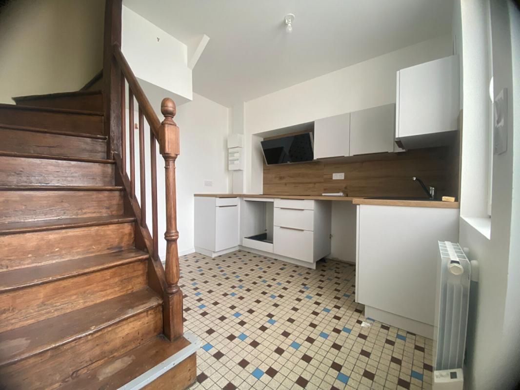 NIORT Maison Niort 3 pièce(s) 52 m2 3