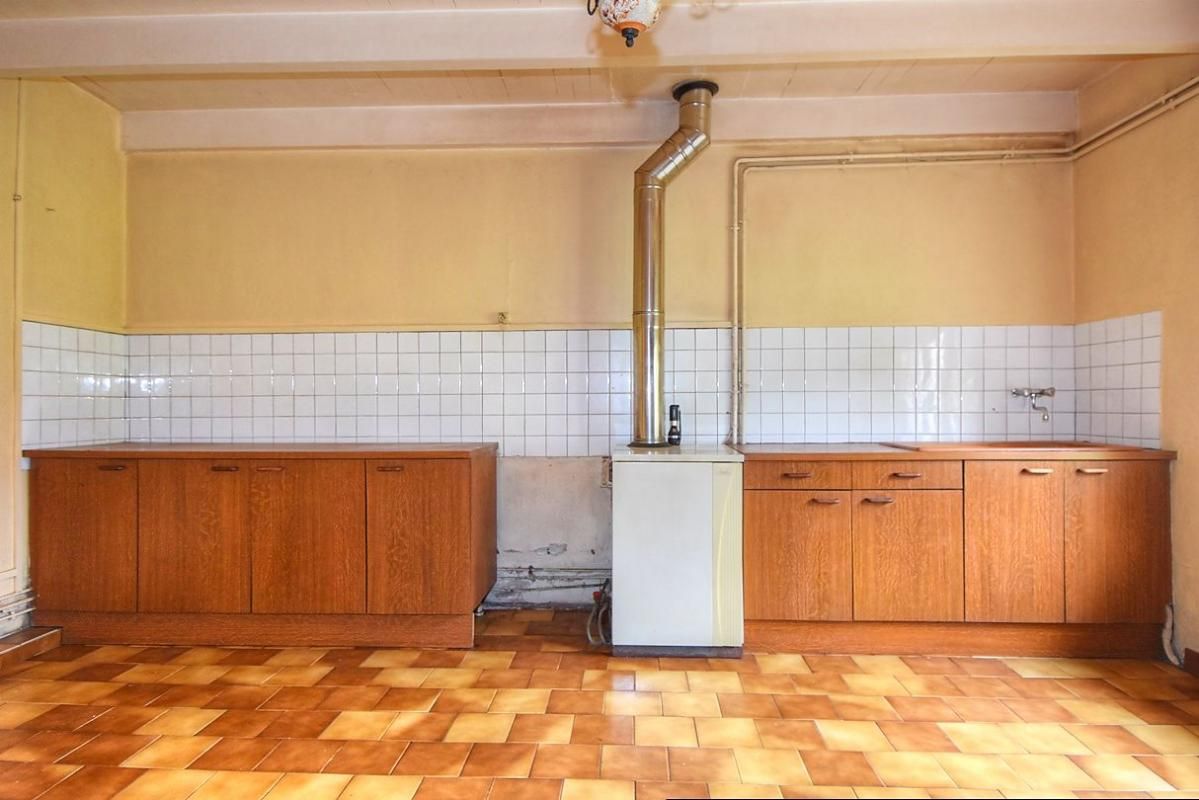 TREGUIER Maison  au calme, 3 chambres,  97 m2 sur  terrain de 940 m2 4
